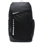 Anthracite/Metallic Silver/Black