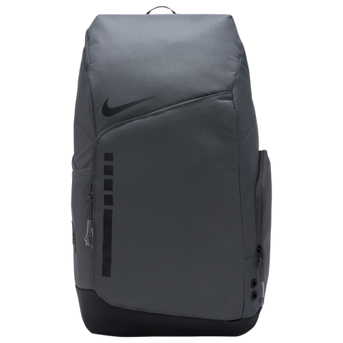 

Nike Nike Hoops Elite Backpack - Adult Iron Gray/Black Size One Size