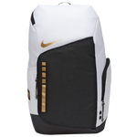 White/Black/Metallic Gold