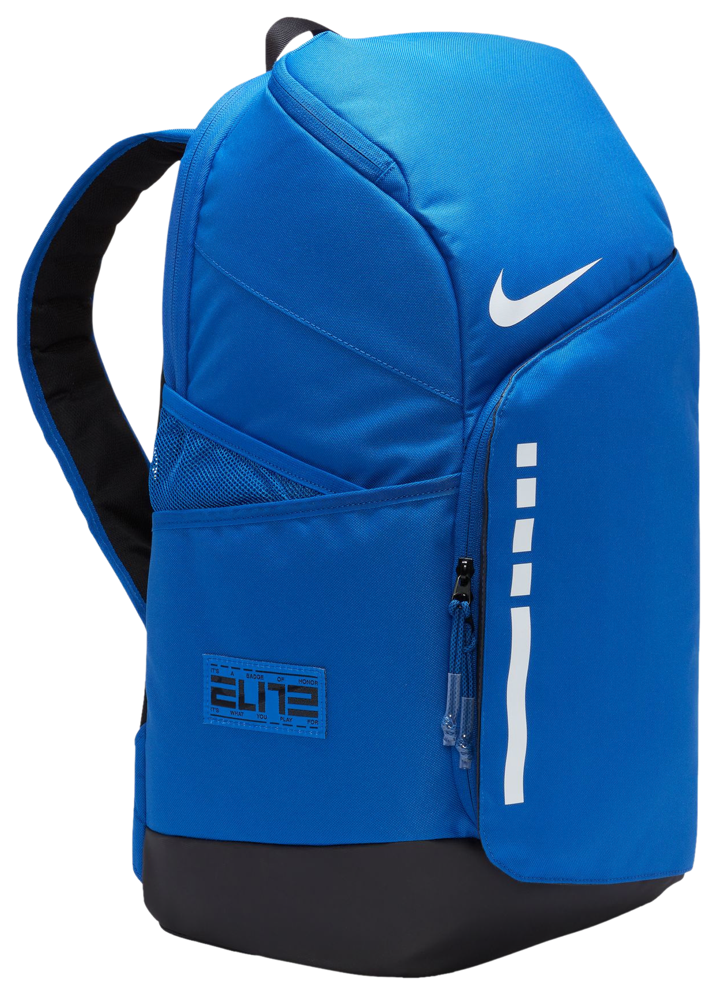 Nike Hoops Elite Backpack - White/Black/Metallic Gold • Price »