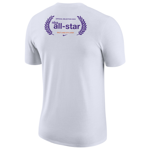 Jordan All Star Weekend CTS T Shirt Foot Locker