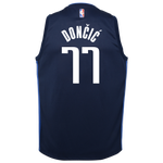 Navy/White