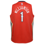 Red/Navy