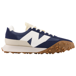 Men's - New Balance XC 72 - Blue/White