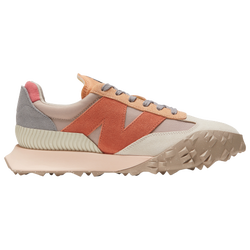 Men's - New Balance XC 72 - Mindgul Grey/Sweet Caramel