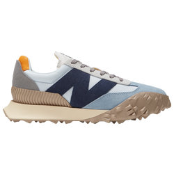 Men's - New Balance XC 72 - Sea Smoke/Nimbus Cloud