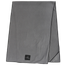 Capelli 4 Corner Slick Grip Yoga Mat Towel Dk Gray