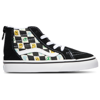 White/Black