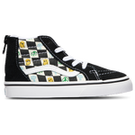 White/Black