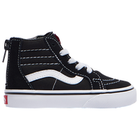 Vans alte cheap total black