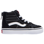Black/True White