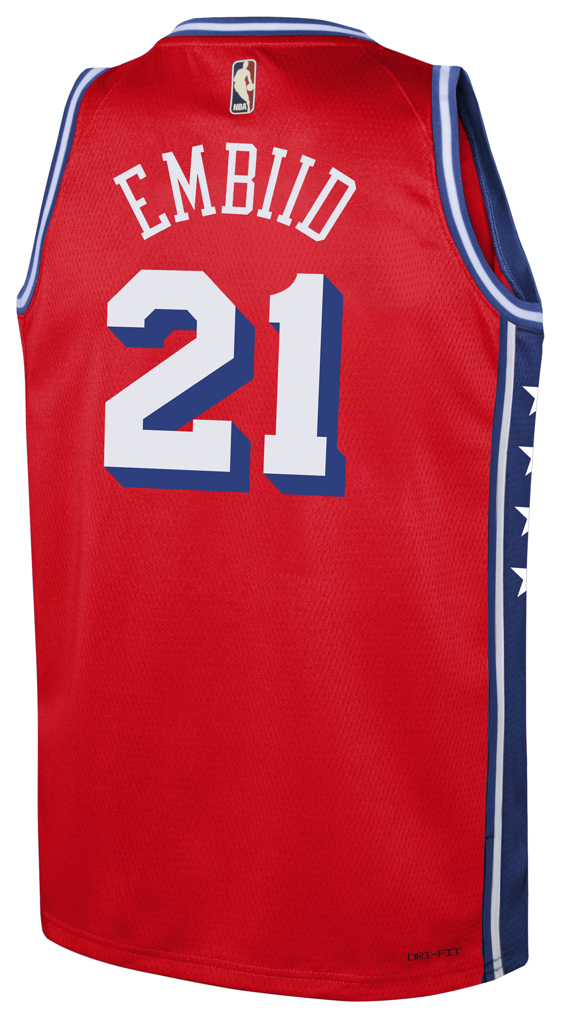 foot locker jordan jersey