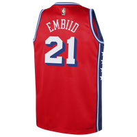 76ers shop statement jersey