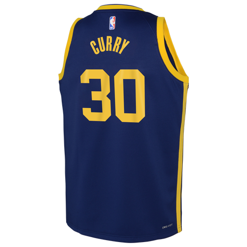 Tshirt & shorts for summer State Warriors No.30 Stephen Curry Kids