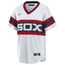 Nike White Sox Replica Team Jersey - Men's White/White