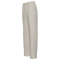 Women's - Champion W Nat Uni Rib Pants - Khaki