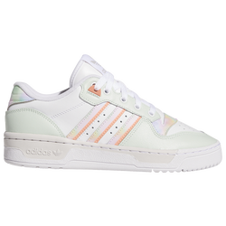 Women's - adidas RIVALRY - White