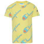 Yellow/Blue/Orange