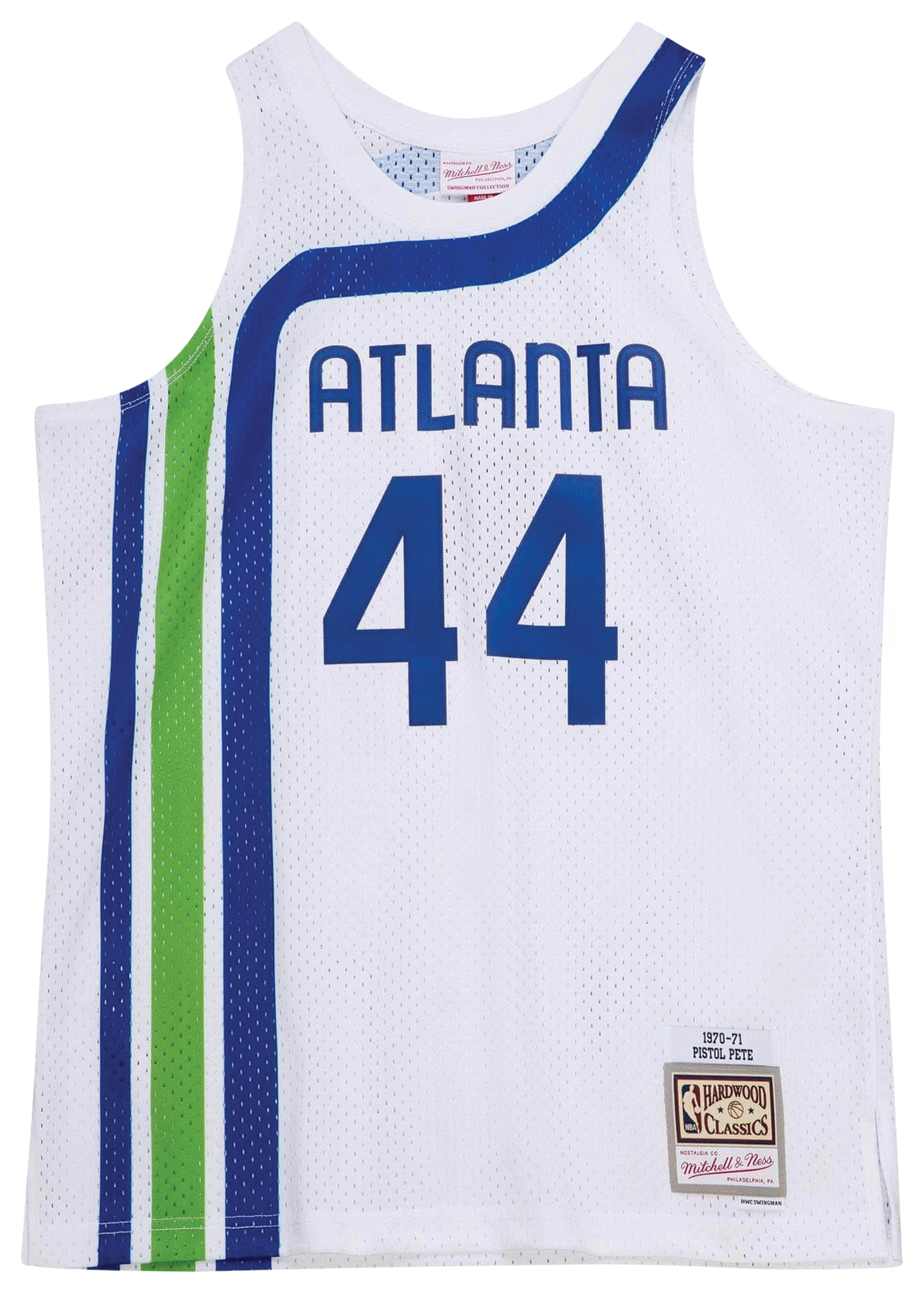 Green Atlanta Hawks NBA Jerseys for sale