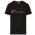 Champion Script T-Shirt - Boys' Grade School Black/Green