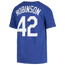 Nike Dodgers Player Name & Number T-Shirt - Boys' Grade School Royal