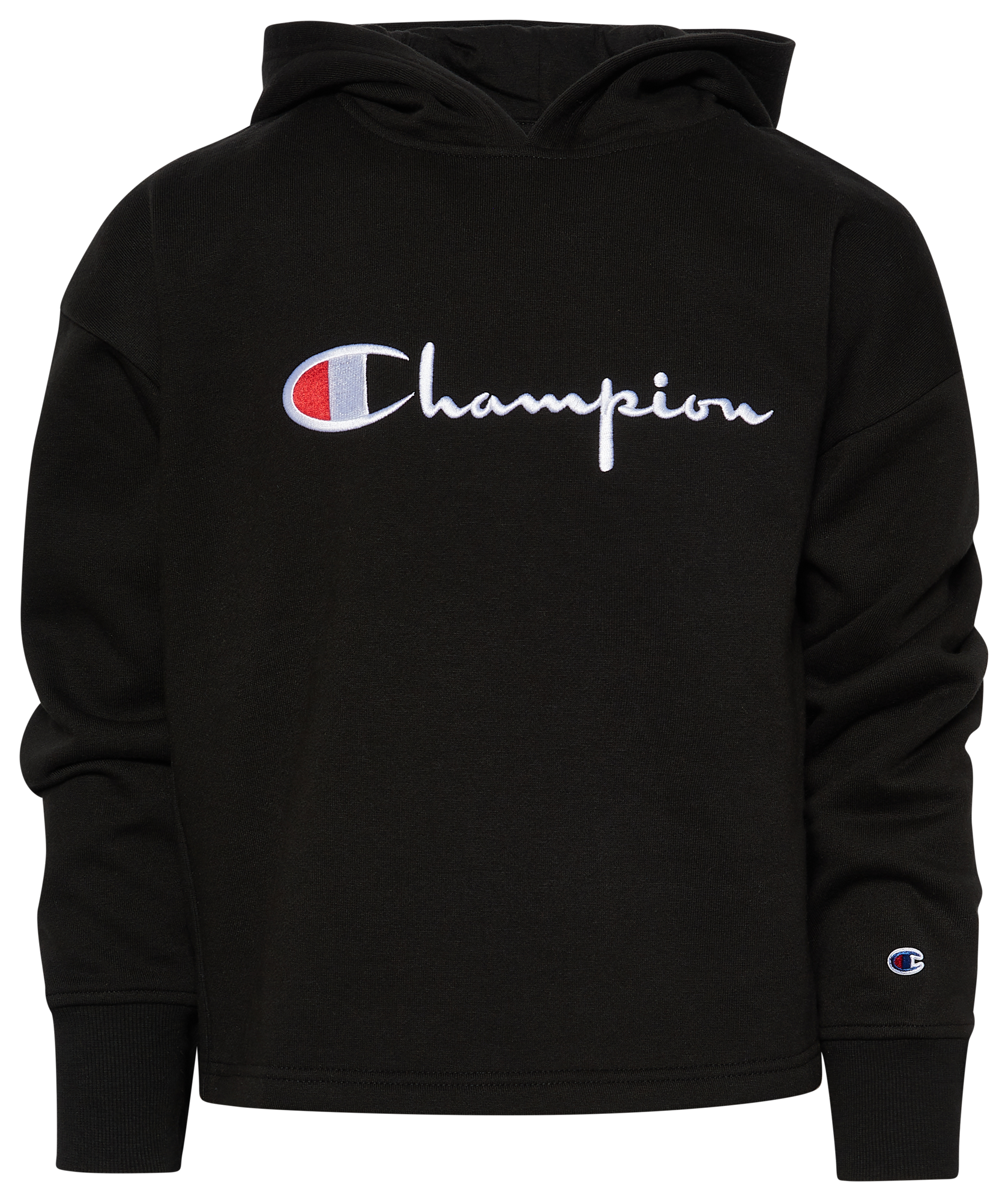 champion windbreaker footlocker