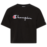 Black/White - Ch Gsg C-life S/s T-bk/wh