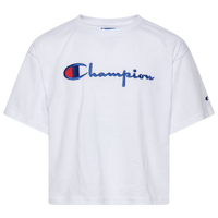 White/Blue- Ch Gsg Clife Box T-wh/bl