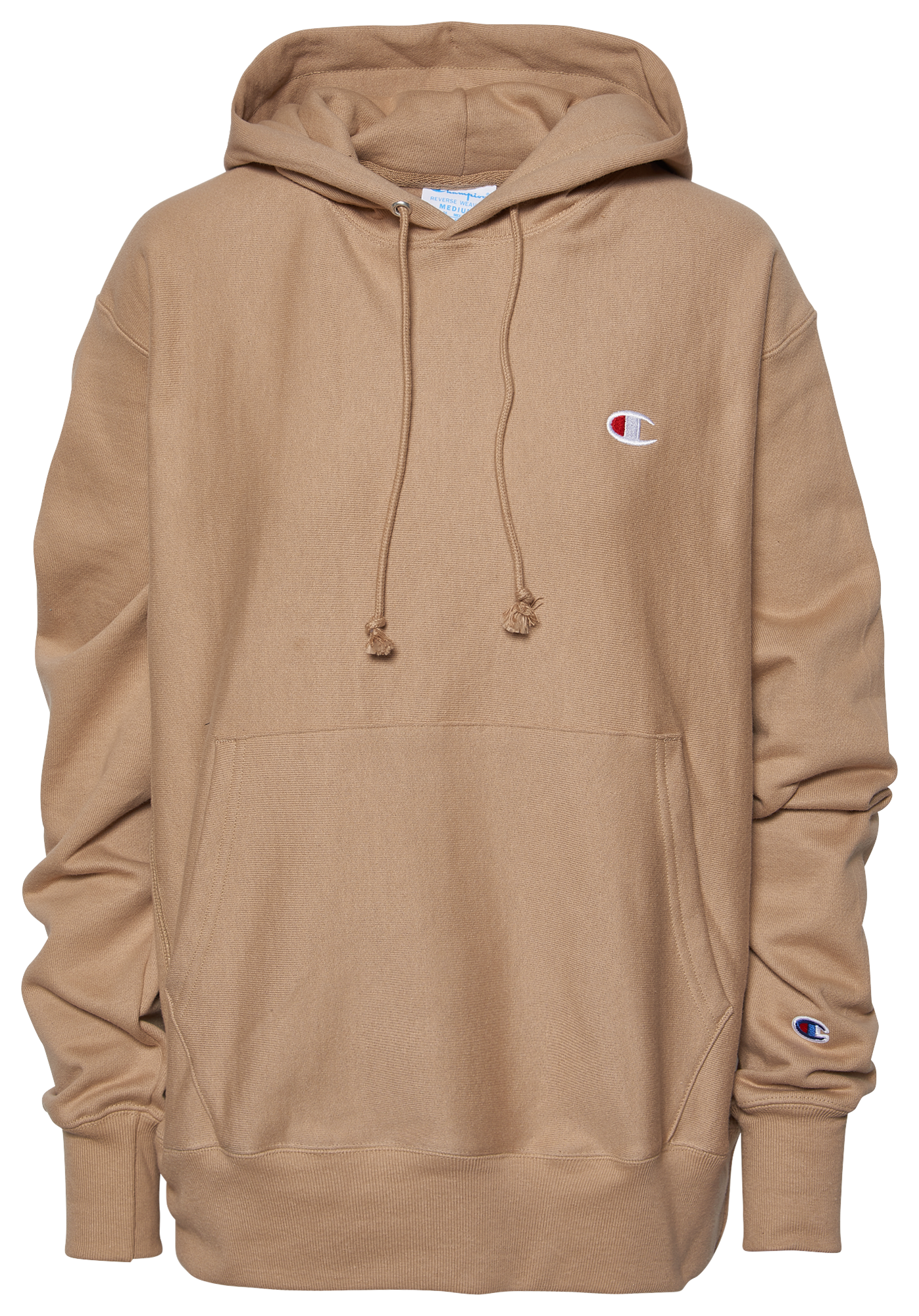 foot locker champion sweatshirt