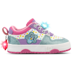 Girls' Toddler - Ground Up Bluey Low - Pink/Multi