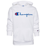 White/Blue
