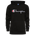 Champion Heritage Premium Fleece Hoodie - Boys' Grade School Black/White