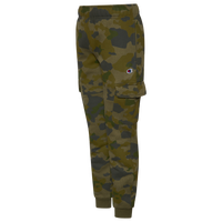 Green/Brown