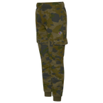 Green/Brown