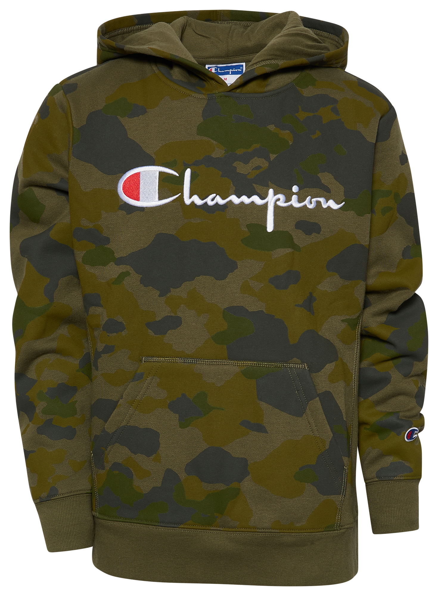 champion jumper hoodie