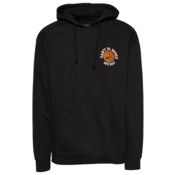 Men's - Y.A.N.G Cant Go Broke Hoodie - Black/Multi