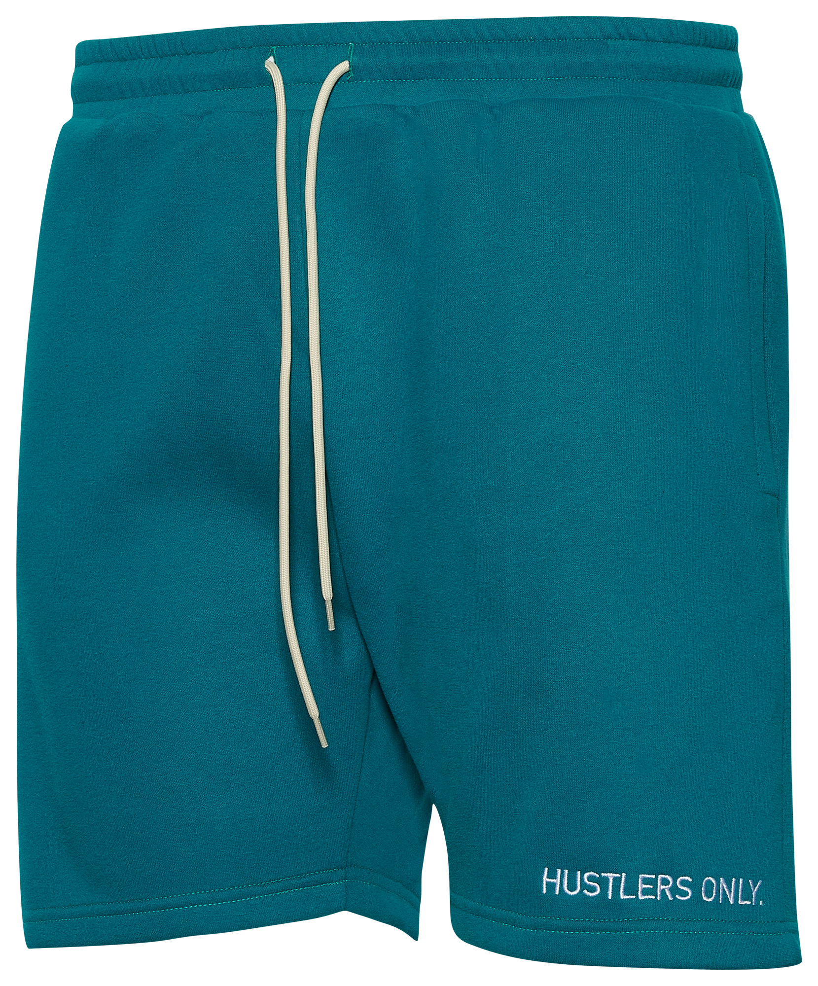 Y.A.N.G Hustlers Only Shorts - Men's