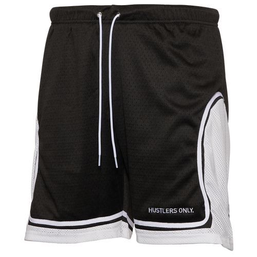 Y.A.N.G Hustlers Only Basketball Shorts