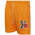 Y.A.N.G Mesh BB Shorts - Men's Gold/Multi