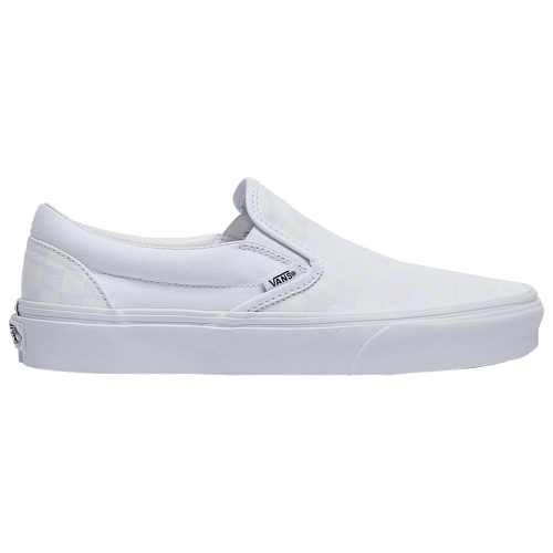 Vans Classic Slip On - Vans White