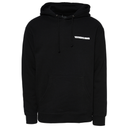 Men's - Yesterday's News Power Hoodie - White/Multi