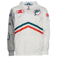 Men's Pro Standard Black Miami Dolphins Logo Pro Team Shirt