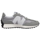 Grey/White