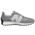 New Balance 327 - Girls' Grade School Grey/White