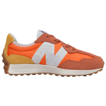 Orange/Aspen/White