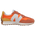 New Balance 327 - Boys' Grade School Orange/Aspen/White