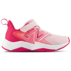 Girls' Preschool - New Balance Rave Run  - Pink
