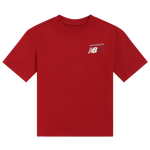 White/Red