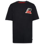 Black/Red