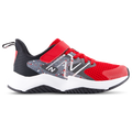 New Balance Rave Run - New Balance Red